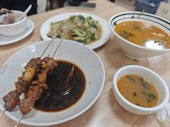 -三中高皇羊肉馆