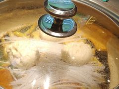 -灶座小锅烀饼·铁锅炖(道里店)
