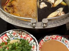 -一绪に寿喜烧(虹悦城店)