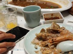 -北李妈妈菜·海肠捞饭(高新万达店)