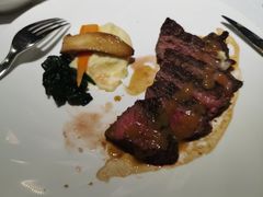 酥烤牛小排-王品牛排(杭州大厦店)