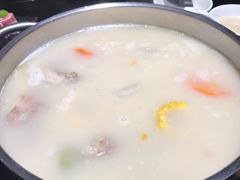 -官也街澳门火锅(新源里店)
