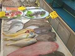 -金沙滩海鲜餐厅·海肠捞饭·手工水饺(梅江龙水园店)