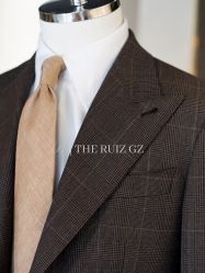 点击看大图 -THE RUIZ GZ睿制西装定制