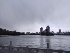 -迎泽公园