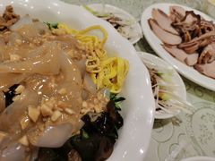 -李连贵熏肉大饼(沈阳站店)