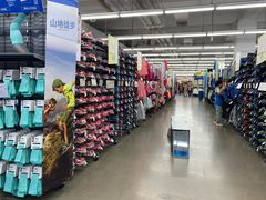 -迪卡侬(南二环店)