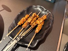 -额尔敦·品质自助(摩尔城店)