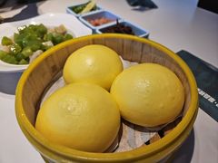 -南拳十三姨·潮汕砂锅粥·粤菜(西单大悦城店)