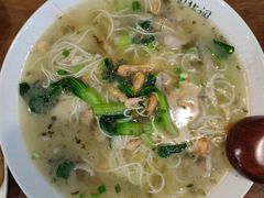 -闽海肴(北辰荟店)