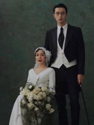 -苏州HX-合喜映画婚纱摄影