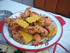 -呆虾王龙虾馆(南湖总店)