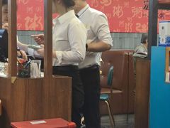 -宏状元现熬粥·京味菜(黄寺大街店)