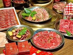 -一品诚记烤肉(大连柏威年购物中心店)