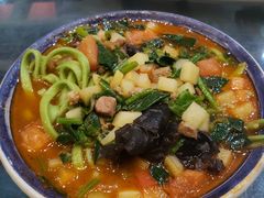 -阿西娅食府(中关村店)