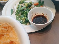 -大食客·非遗吉菜(高新和园店)