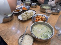 -神仙雪浓汤(明洞店)