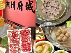 -潮州古城