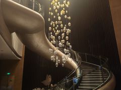 -三亚福朋喜来登酒店·大堂吧