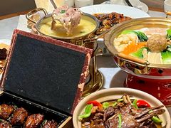 -大潮淮·淮扬菜(何园旗舰店)