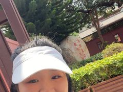 -闽粤南澳总镇府