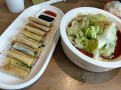 -新白鹿餐厅(城西银泰城店)