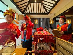 -老阿爸鲜鱼土菜(昆山花桥店)