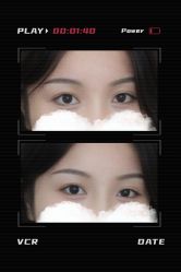 -变美丽半永久纹眉连锁·机器野生眉·洗眉