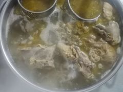 -川姐牦牛肉粉(沟口店)