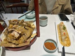 -江城小馆陕南妈妈菜·全球旅行餐厅(钟楼店)