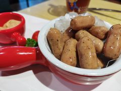 -豪客来牛排(福新店)