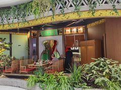 -锦府盐帮·侯宅(五棵松万达店)