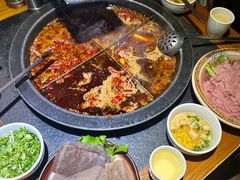 -陈眼镜火锅(总店)