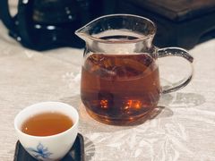 -香云轩·顺德菜(香云纱园林酒店店)