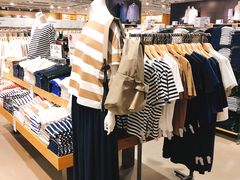 -MUJI无印良品(世博源店)
