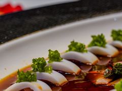 -翕间食·精致淮扬菜(江苏大剧院店)