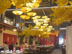 -老灶房-四川土菜(铁牛广场店)