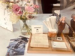 -常识咖啡common sense(春熙路店)