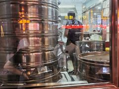 -郑家包子牛肉拉面(尚勤路店)