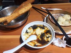 -弄堂咪道-饭香·面香·馄饨香(兴梅店)