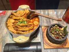 -刘姐啤酒鱼音乐餐厅(阳朔美食丁厄3分店)