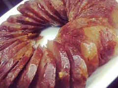 -万隆火腿庄