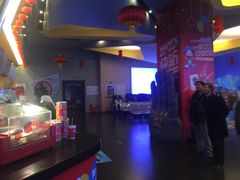 -卢米埃影城(魅力城激光店)