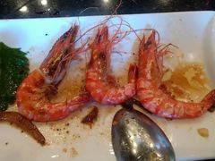 -大渔铁板烧(蛇口店)