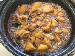 -渔港甄宴·海鲜·地标烟台菜(金沙滩店)