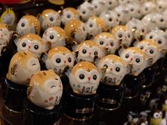 -小樽八音盒堂(手工制作体验馆店)