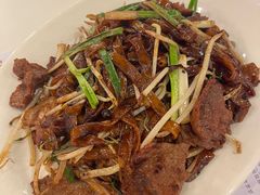 -大哥餐厅(西城花园店)