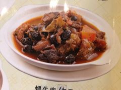 菜单-大顺堂食府(牛街店)