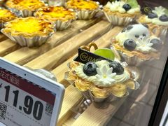 -永辉超市(萧山宝龙广场店)