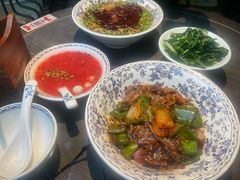 -阿大排档(长春这有山店)